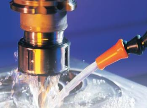 Metal processing