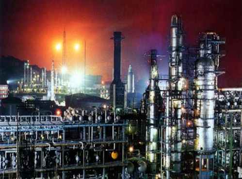 Petrochemical
